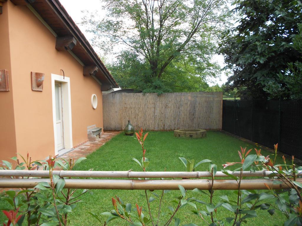 Villa Ulivo Della Querce Querce  Exterior foto