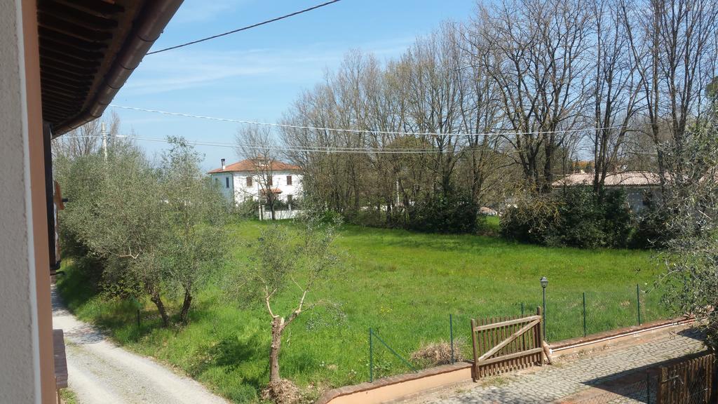 Villa Ulivo Della Querce Querce  Exterior foto