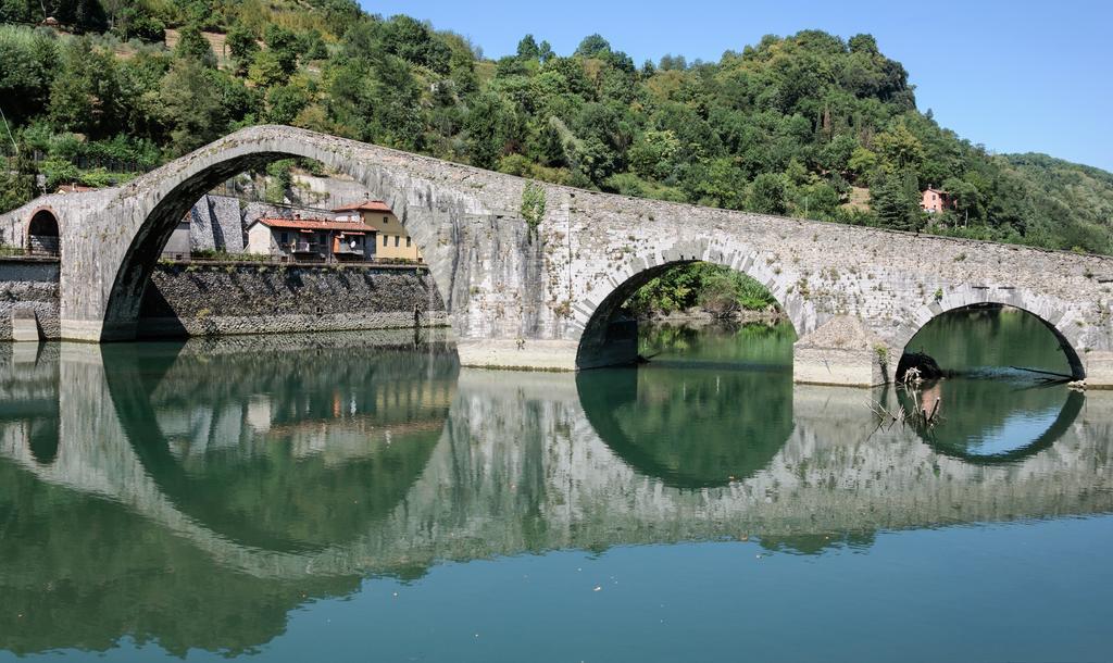 Villa Ulivo Della Querce Querce  Exterior foto